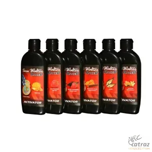 Serie Walter Aktivátor 250ml - Krill Aroma