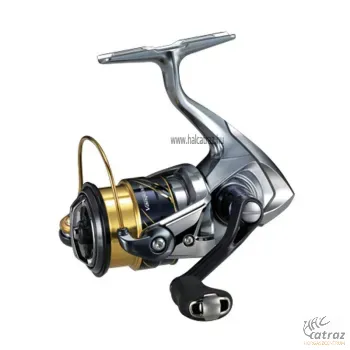 Shimano Vanquish C3000 FA Pergető Orsó