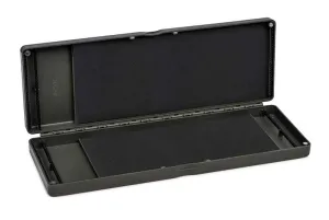 Fox Nagy Előketartó - Fox Edges Large Rig Box