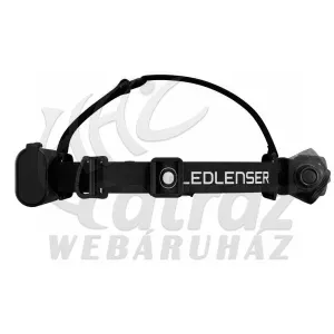 LEDLenser H19R 3800lm Fókuszálható tölthető fejlámpa