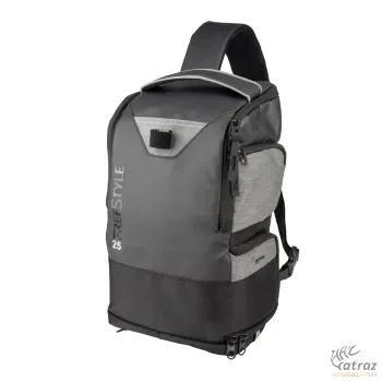 Spro Freestyle Táska Backpack 25 - Hátizsák