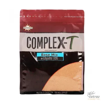 Dynamite Baits Complex-T Base Mix  Liquid Kit 1kg