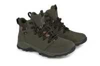 Fox Khaki Camo Boot Méret: 41 - Fox Horgász Bakancs