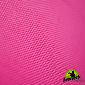 Frenetic Pink Merev Bottáska 145 cm 2 Rész - Rózsaszín Botzsák