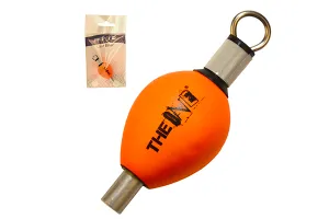 The One - Smart Tackle - Line Biter - The One Zsinórjelölő Úszó