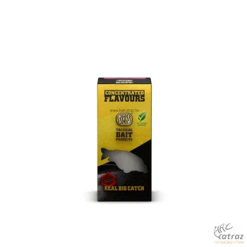SBS Falvours Concentrated 10ml - Fish  Liver
