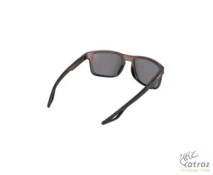 Avid SeeThru Mirage Polarised Sunglasses Grey Lens - Avid Napszemüveg