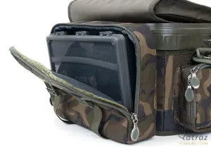 Táska Fox Camo 17L Vödrös Táska (CLU306)