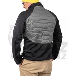 Black Cat CS Hybrid Top – 3XL – Könnyű Hibrid Horgász Kabát