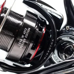 Daiwa Lexa W 4012 Feeder Edition Feeder Orsó