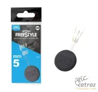 Spro Freestyle Szilikon Stopper - Silicone Weight Stoppers