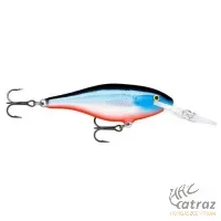 Rapala Shad Rap SR07 BGHH