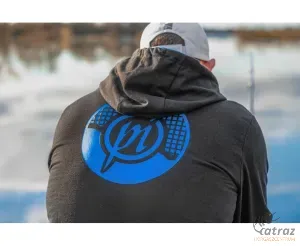 Preston Pro Pullover Hoodie 3XL - Preston Kapucnis Pulóver