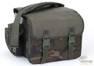 Táska Fox Camo 17L Vödrös Táska (CLU306)