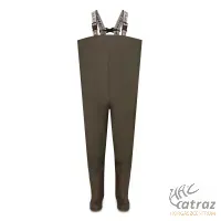 Trakker N3 HD Chest Waders - Trakker Mellescsizma