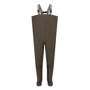 Trakker N3 HD Chest Waders - Trakker Mellescsizma