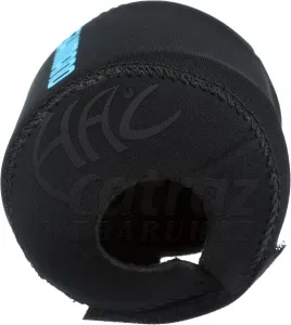 Shimano Botra Rögzíthető Orsótartó Multiorsóhoz Méret: XL - Shimano XL Overhead Neoprene Fishing Reel Cover