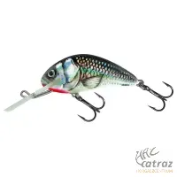 Salmo Hornet H3S HGS - Holo Grey Shiner