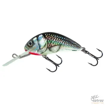 Salmo Hornet H3S HGS - Holo Grey Shiner