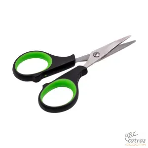 Korda Basix Rig Scissors - Korda Olló Fonott Zsinórhoz