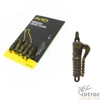 Avid Carp Ringed Lead Clips - Avid Carp Biztonsági Ólom Klipsz 5 db/cs