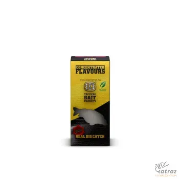 SBS Falvours Concentrated 10ml -Black Kaviár