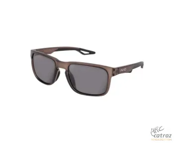 Avid SeeThru Mirage Polarised Sunglasses Grey Lens - Avid Napszemüveg