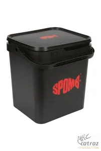 Horgász Vödör Spomb 18 Liter