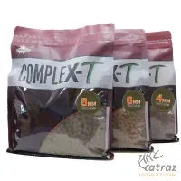 Dynamite Baits CompleX-T Pellets 900g - 4mm