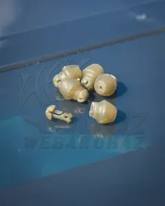 Matrix Hook Length Beads - Feeder Gyorskapocs