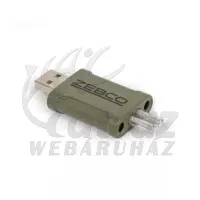 Zebco After Dark Battery Set LIR425 - Tölthető elem készlet