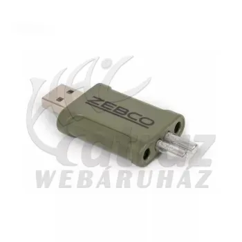 Zebco After Dark Battery Set LIR425 - Tölthető elem készlet
