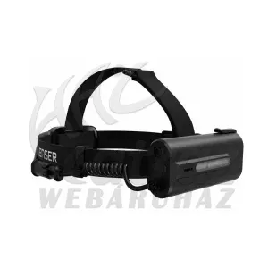 LEDLenser H19R 3800lm Fókuszálható tölthető fejlámpa