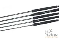 Fox Rage TI Pro Bait Force Pergető Bot 2,40m 30-80g