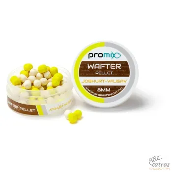 Promix Wafter Pellet 8mm Joghurt-Vajsav