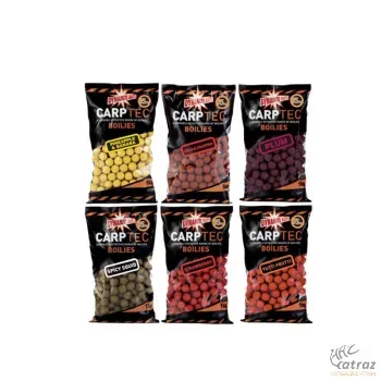 Dynamite Baits Bojli CarpTec Pineap/Banán 20mm 1kg