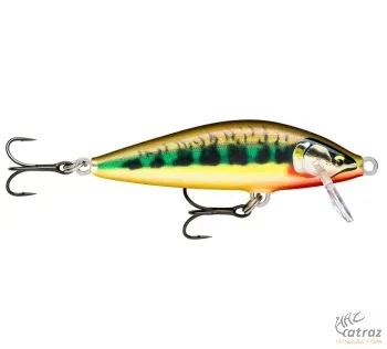 Rapala CountDown Elite CDE75 GDVR