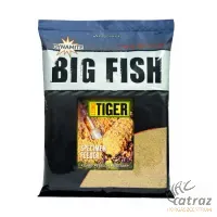 Dynamite Baits Big Fish Sweet Tiger Feeder - Édes Tigrismogyoró Etetőanyag 1,8kg