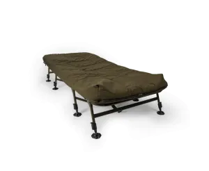 Avid Revolve X System 8 Leg - Avid Carp Horgász Ágy Hálózsákkal