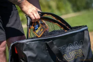 Team Guru Net Bag - Guru Száktartó Táska