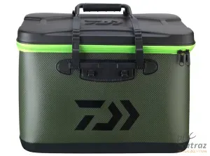 Daiwa D-Vec EVA Hard Tackle Container Large - Daiwa Nagy Vízálló Horgász Táska