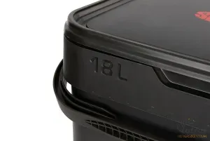 Horgász Vödör Spomb 18 Liter