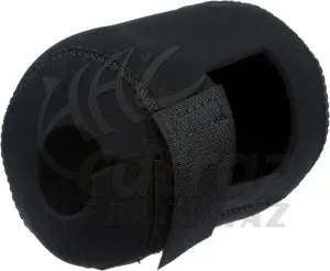 Shimano Botra Rögzíthető Orsótartó Multiorsóhoz Méret: XL - Shimano XL Overhead Neoprene Fishing Reel Cover