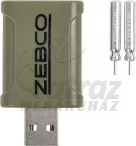 Zebco After Dark Battery Set LIR425 - Tölthető elem készlet