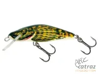 Salmo Bullhead BD4F BD - Bullhead