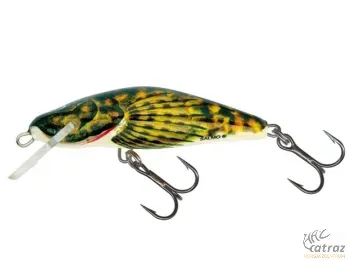 Salmo Bullhead BD4F BD - Bullhead