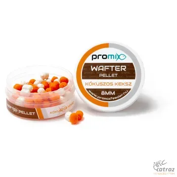 Promix Wafter Pellet 8mm Kókuszos Keksz