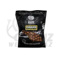 SBS Bojli EuroBase 20mm 1kg - Tigernut