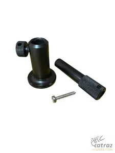 Fox Black Label Slim Stage Stands With Insert - Fox Black Label Stégtalp Betéttel 2db