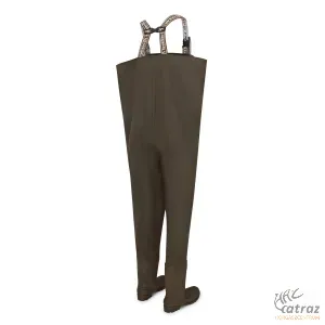 Trakker N3 HD Chest Waders - Trakker Mellescsizma
